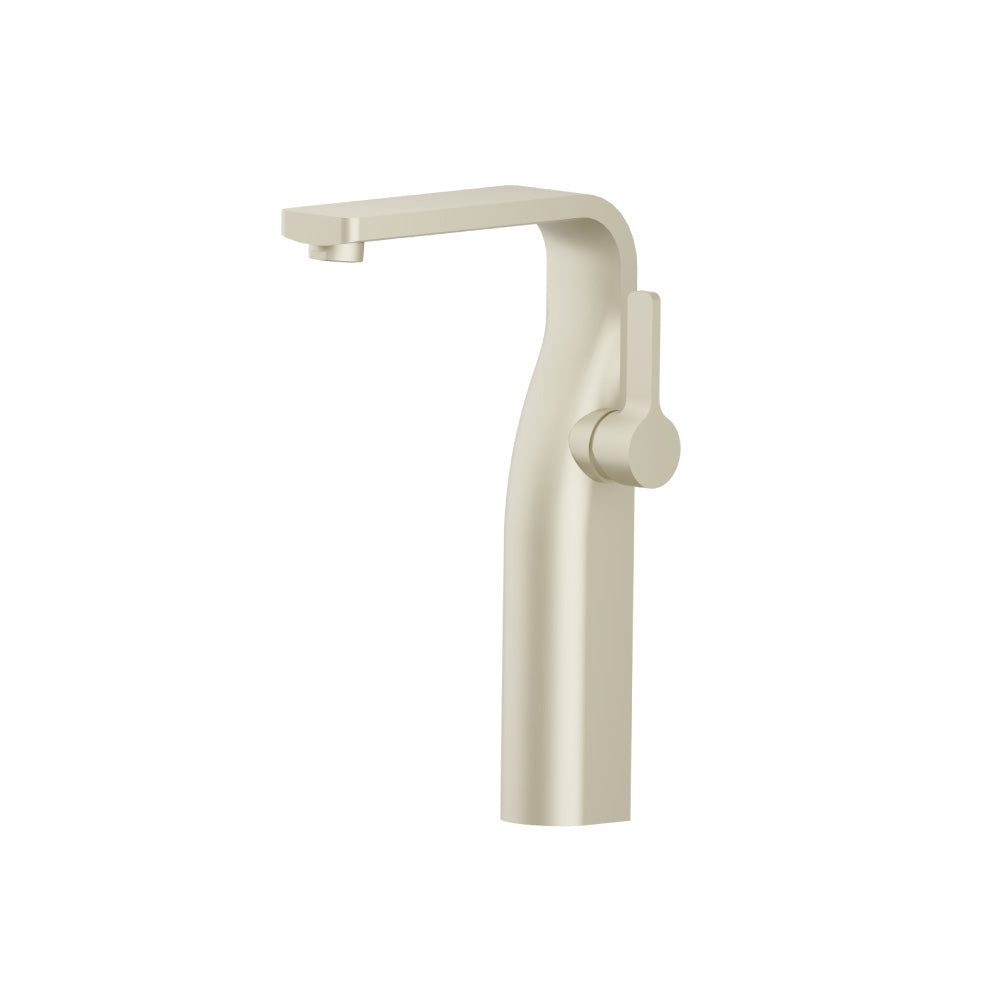 Flusso Serie 260 260.1700 Single Hole Vessel Faucet