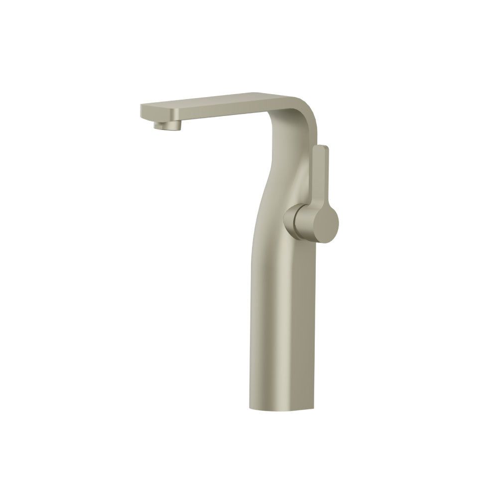 Flusso Serie 260 260.1700 Single Hole Vessel Faucet
