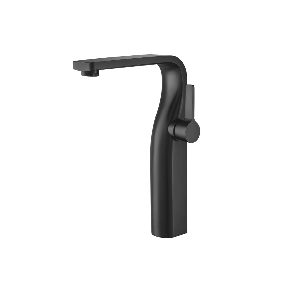 Flusso Serie 260 260.1700 Single Hole Vessel Faucet