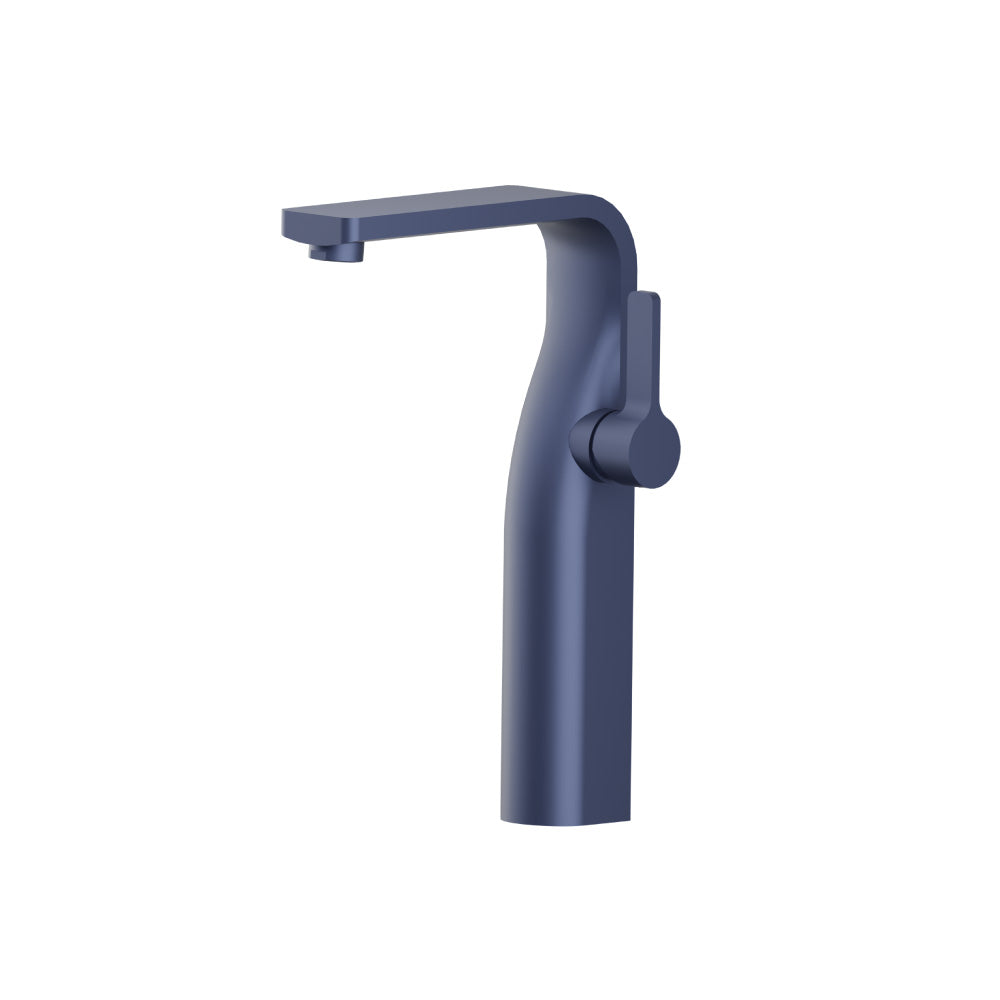 Flusso Serie 260 260.1700 Single Hole Vessel Faucet