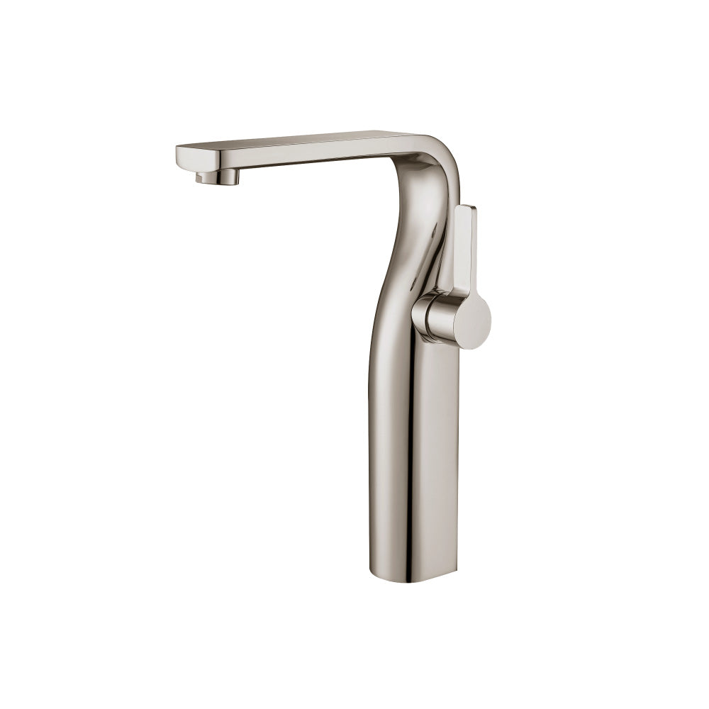 Flusso Serie 260 260.1700 Single Hole Vessel Faucet