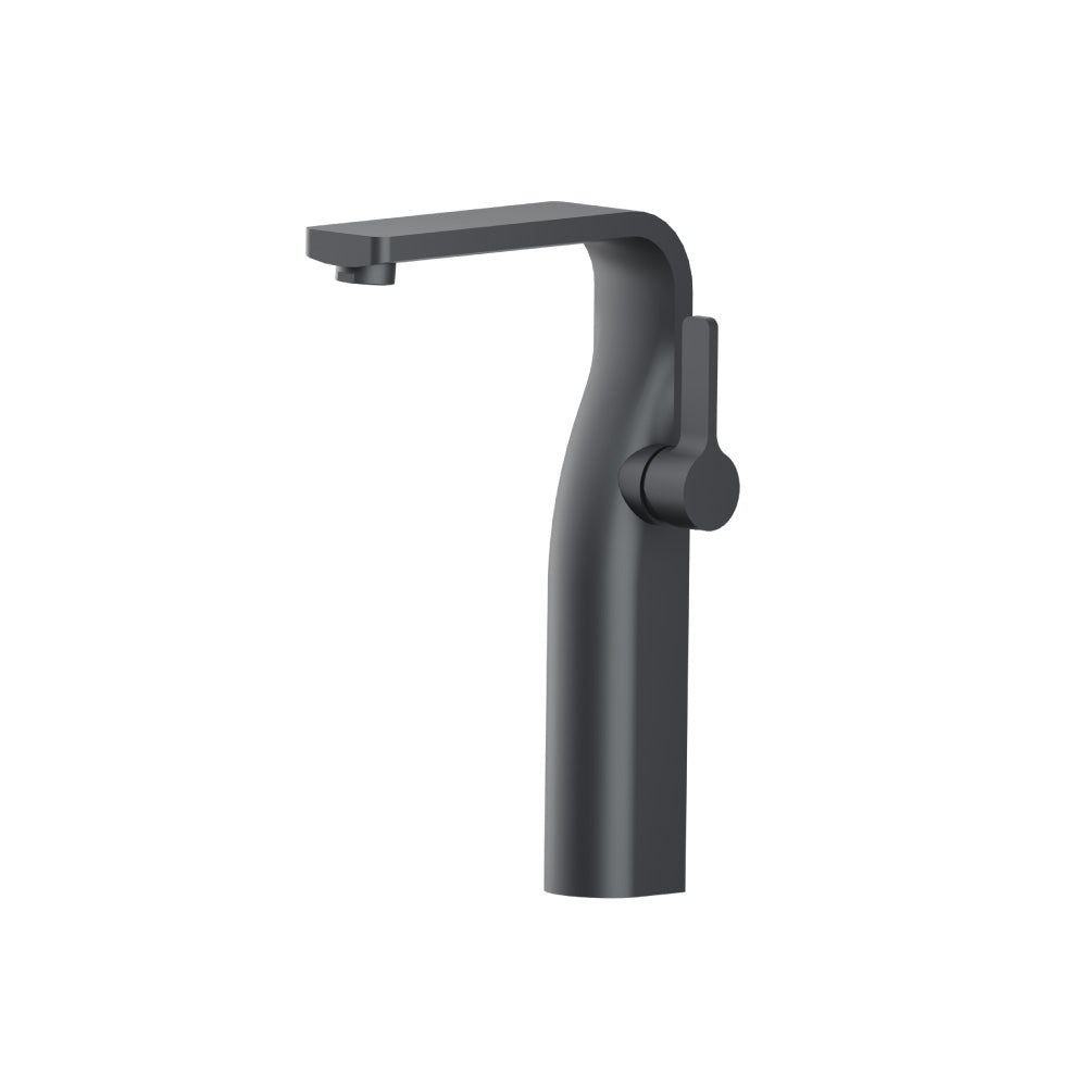 Flusso Serie 260 260.1700 Single Hole Vessel Faucet