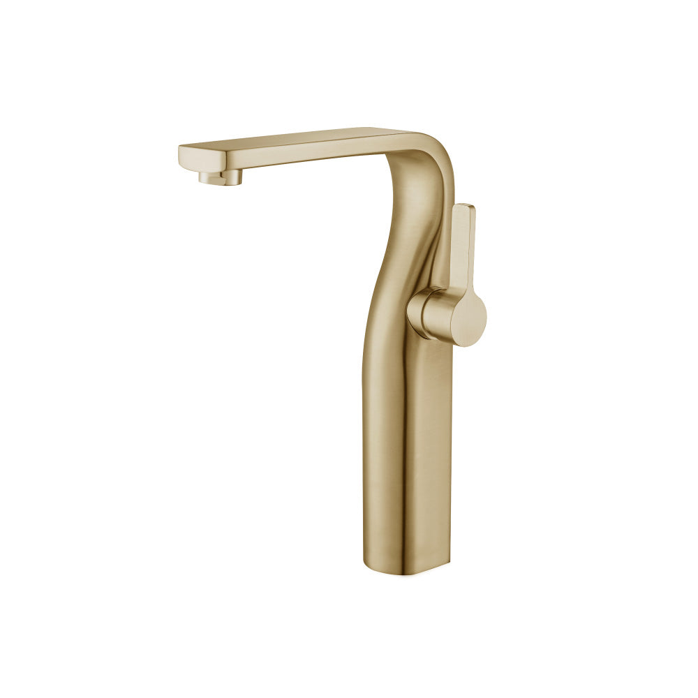 Flusso Serie 260 260.1700 Single Hole Vessel Faucet