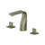 Flusso Serie 260 260.2000 Three Hole 8" Widespread Two Handle Bathroom Faucet - Parent