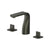 Flusso Serie 260 260.2000 Three Hole 8" Widespread Two Handle Bathroom Faucet