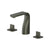 Flusso Serie 260 260.2000 Three Hole 8" Widespread Two Handle Bathroom Faucet