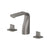 Flusso Serie 260 260.2000 Three Hole 8" Widespread Two Handle Bathroom Faucet