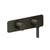 Flusso Serie 260 260.2693 3/4" Horizontal Thermostatic Shower Valve % Trim - 1 Ouptut
