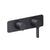 Flusso Serie 260 260.2693 3/4" Horizontal Thermostatic Shower Valve % Trim - 1 Ouptut