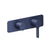 Flusso Serie 260 260.2693 3/4" Horizontal Thermostatic Shower Valve % Trim - 1 Ouptut