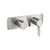 Flusso Serie 260 260.2717 3/4" Horizontal Thermostatic Shower Valve & Trim - 2 Output