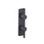 Flusso Serie 260 260.2720 3/4" Horizontal Thermostatic Shower Valve & Trim - 1- Output
