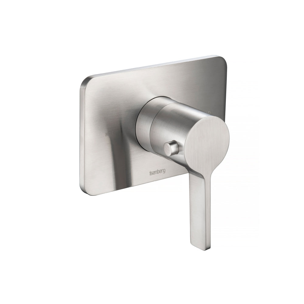 Flusso Serie 260 260.4201 3/4" Thermostatic Valve With Trim