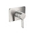 Flusso Serie 260 260.4201 3/4" Thermostatic Valve With Trim