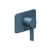 Flusso Serie 260 260.4201 3/4" Thermostatic Valve With Trim