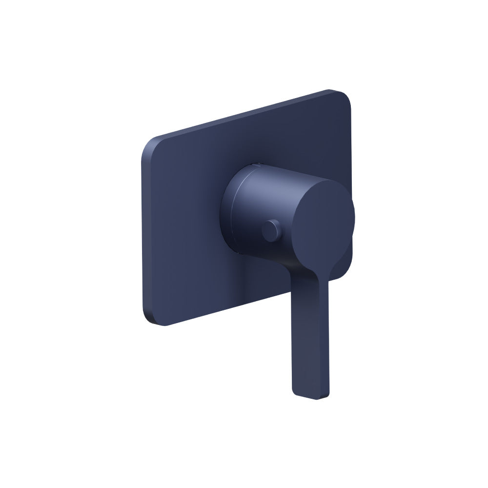 Flusso Serie 260 260.4201 3/4" Thermostatic Valve With Trim