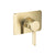 Flusso Serie 260 260.4201 3/4" Thermostatic Valve With Trim
