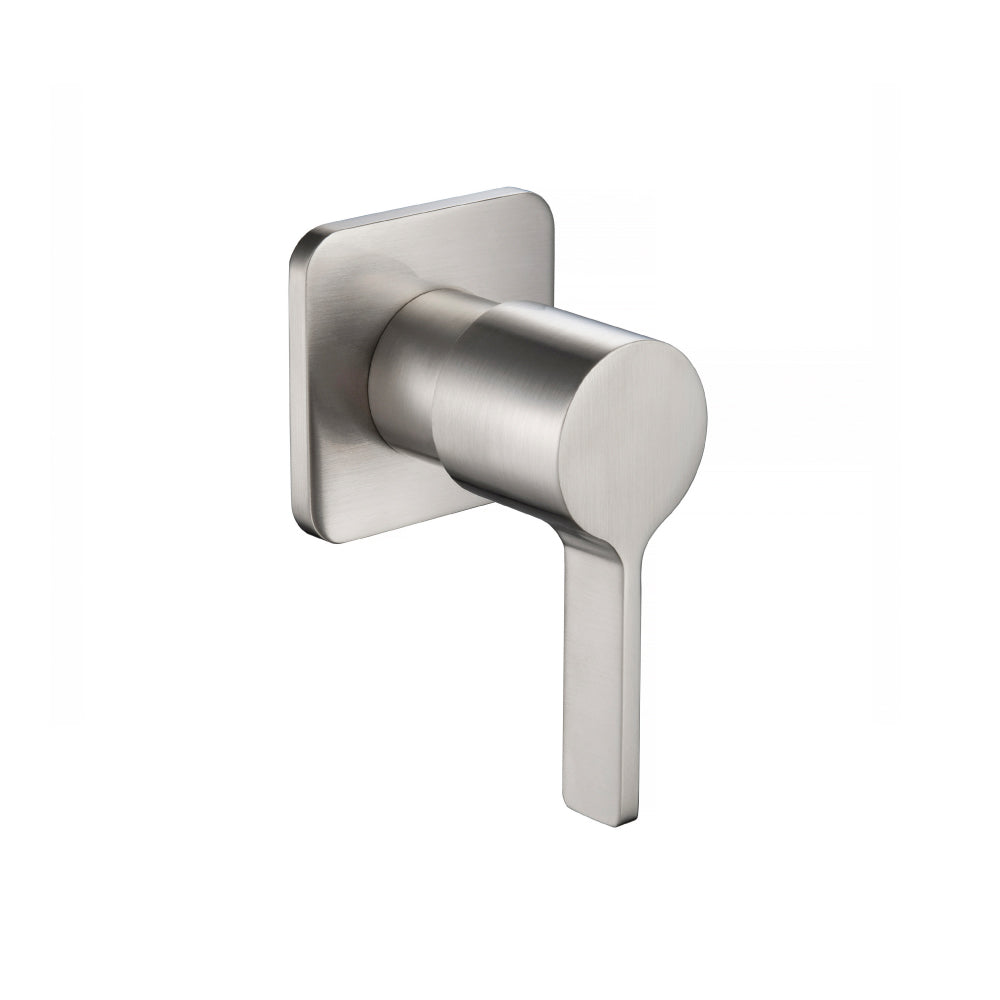 Flusso Serie 260 260.4511 3/4" Volume Control & Trim