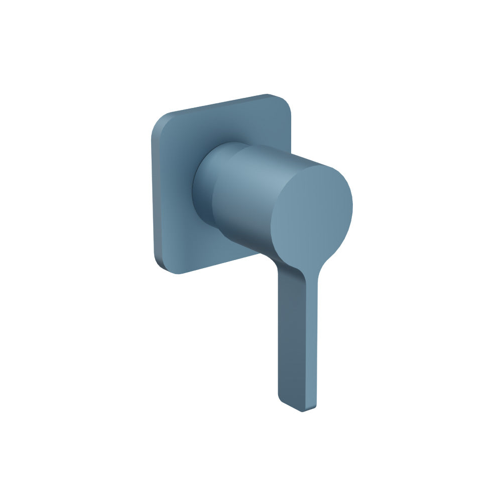 Flusso Serie 260 260.4511 3/4" Volume Control & Trim