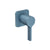 Flusso Serie 260 260.4511 3/4" Volume Control & Trim