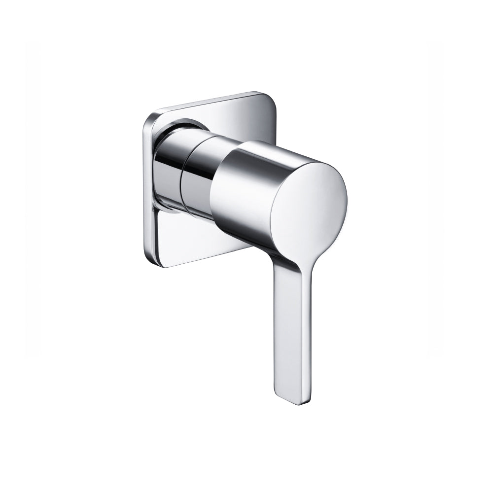Flusso Serie 260 260.4511 3/4" Volume Control & Trim