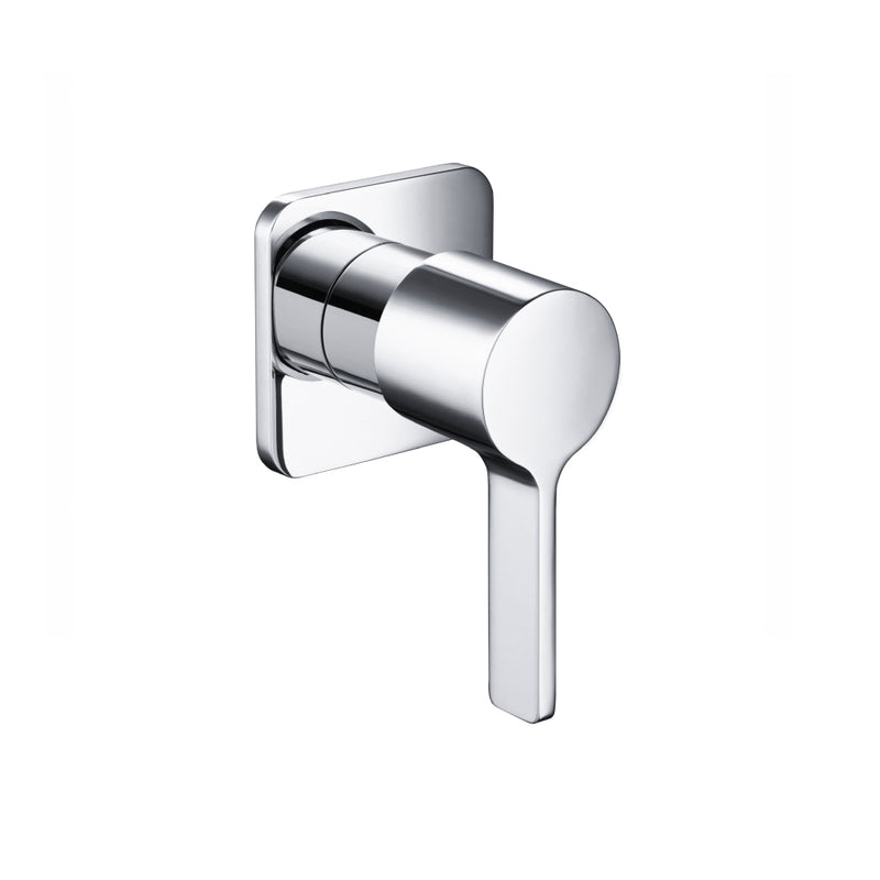 Flusso Serie 260 260.4511 3/4" Volume Control & Trim
