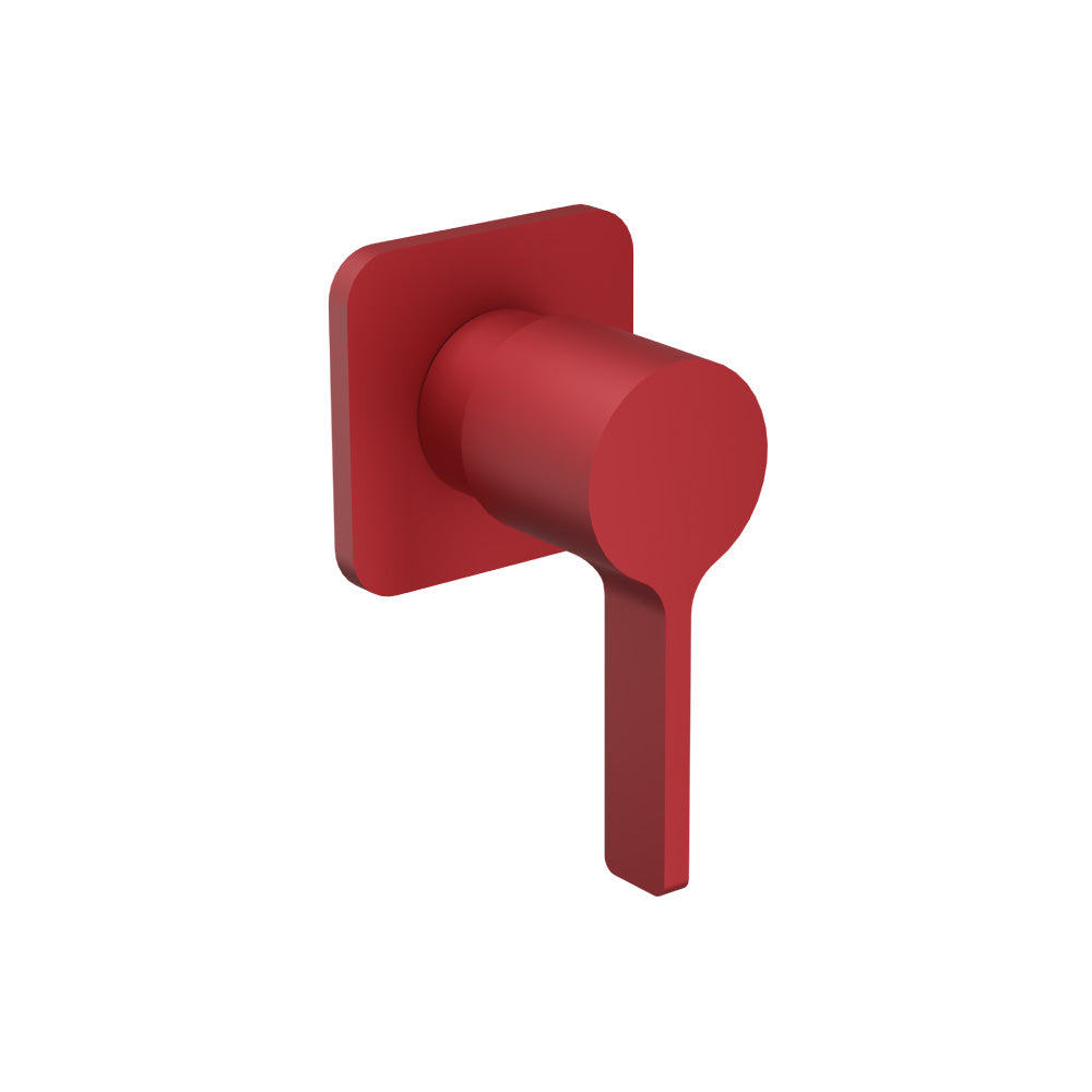 Flusso Serie 260 260.4511 3/4" Volume Control & Trim