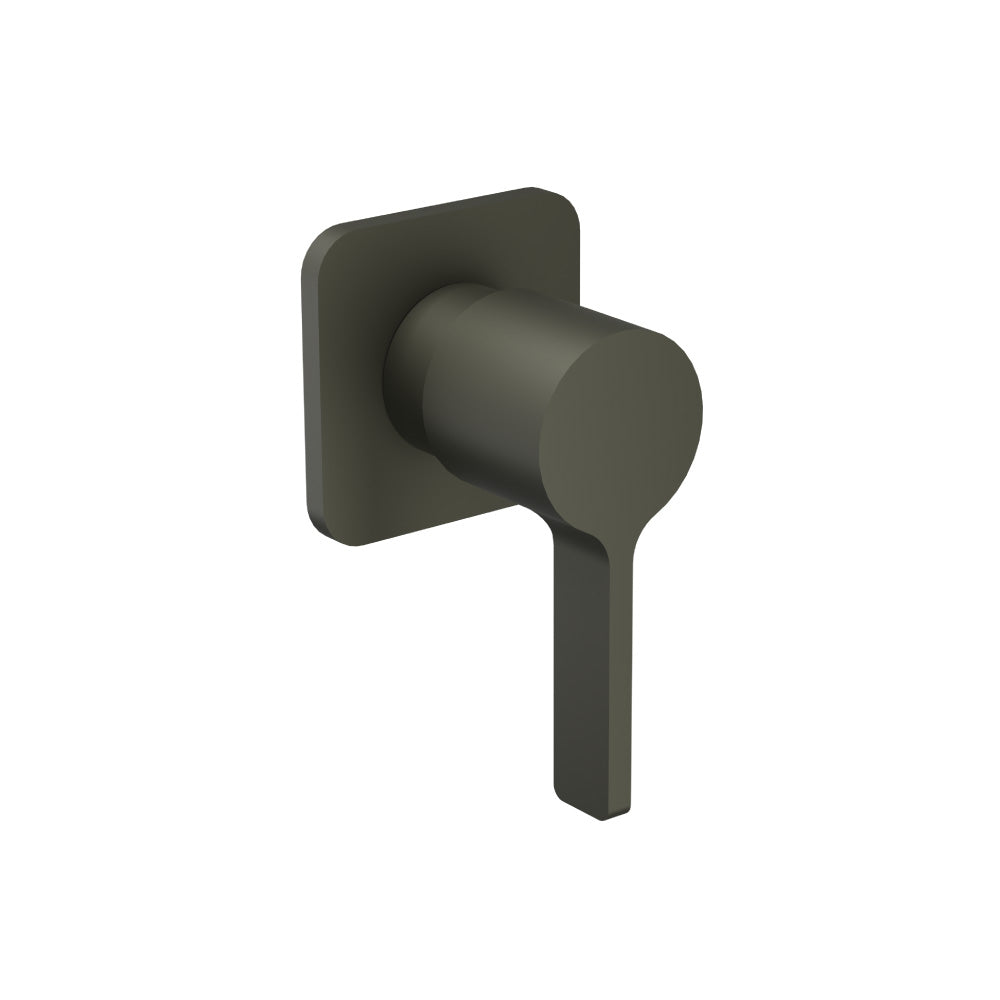 Flusso Serie 260 260.4511 3/4" Volume Control & Trim