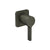 Flusso Serie 260 260.4511 3/4" Volume Control & Trim