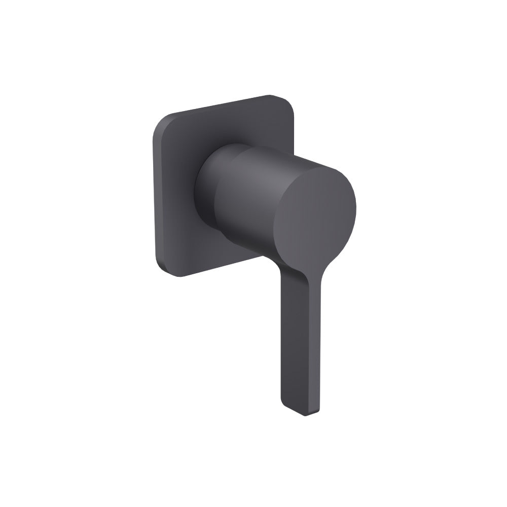 Flusso Serie 260 260.4511 3/4" Volume Control & Trim