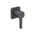 Flusso Serie 260 260.4511 3/4" Volume Control & Trim