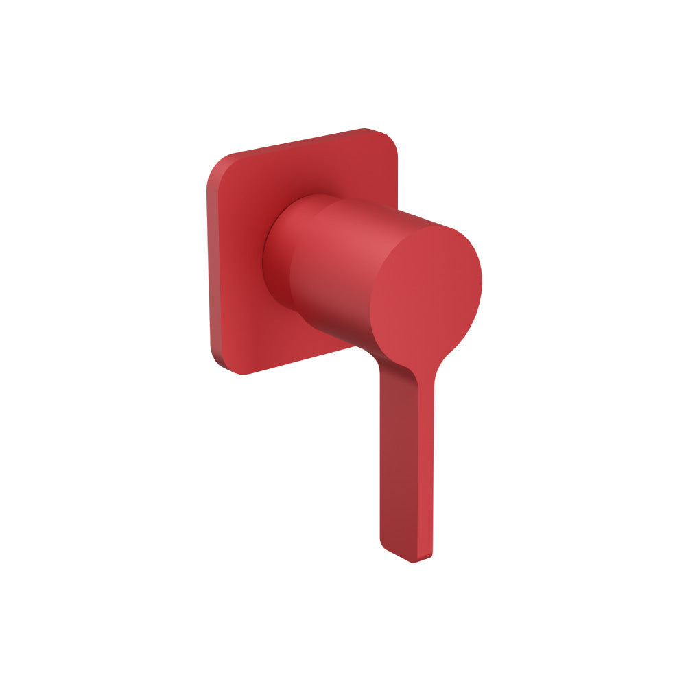 Flusso Serie 260 260.4511 3/4" Volume Control & Trim