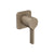 Flusso Serie 260 260.4511 3/4" Volume Control & Trim