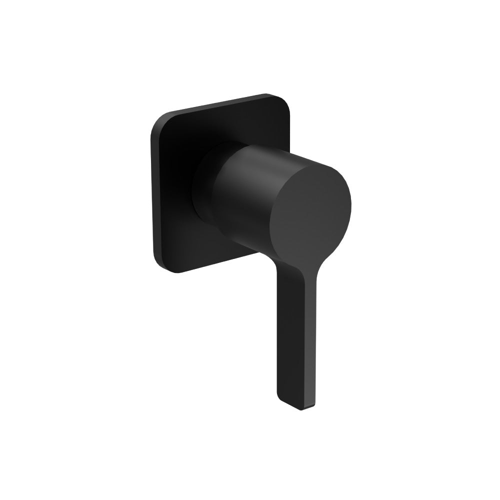 Flusso Serie 260 260.4511 3/4" Volume Control & Trim