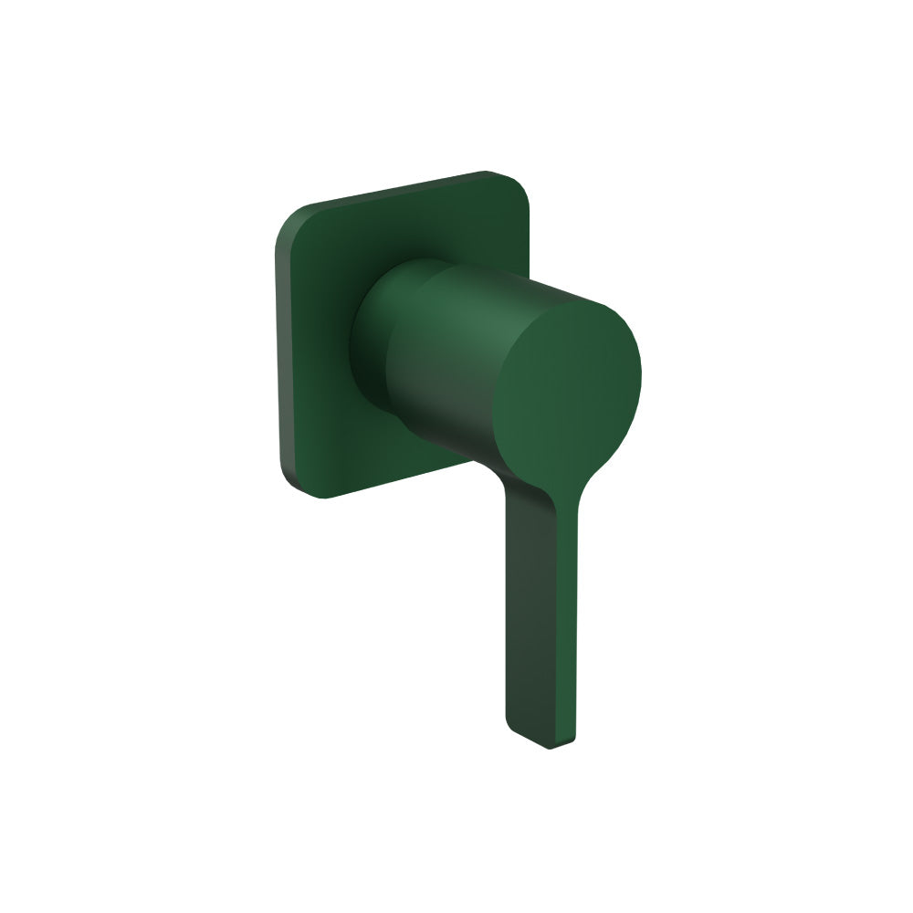 Flusso Serie 260 260.4511 3/4" Volume Control & Trim