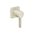 Flusso Serie 260 260.4511 3/4" Volume Control & Trim