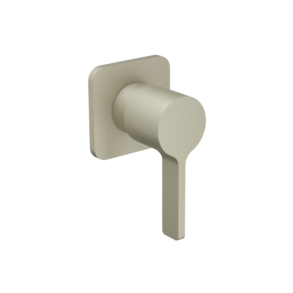 Flusso Serie 260 260.4511 3/4" Volume Control & Trim
