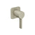 Flusso Serie 260 260.4511 3/4" Volume Control & Trim