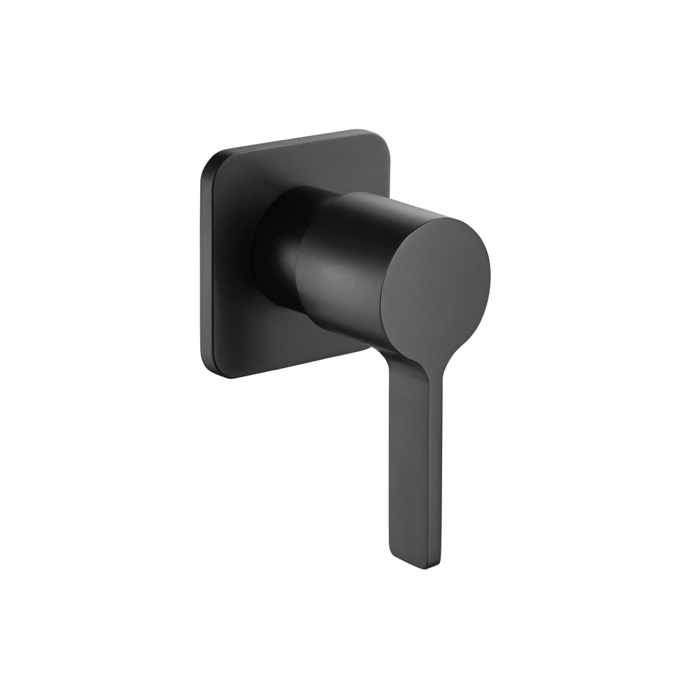 Flusso Serie 260 260.4511 3/4" Volume Control & Trim