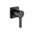 Flusso Serie 260 260.4511 3/4" Volume Control & Trim