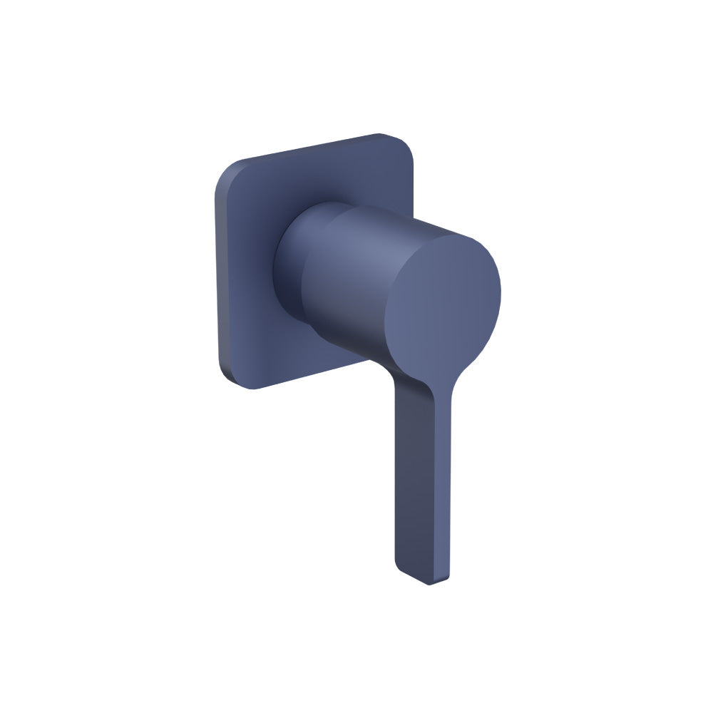 Flusso Serie 260 260.4511 3/4" Volume Control & Trim