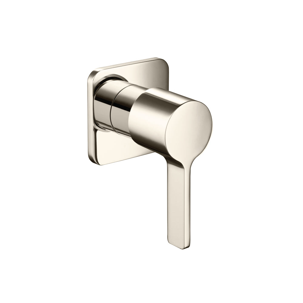 Flusso Serie 260 260.4511 3/4" Volume Control & Trim