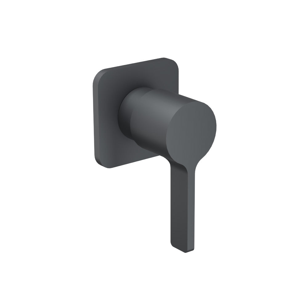 Flusso Serie 260 260.4511 3/4" Volume Control & Trim