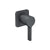 Flusso Serie 260 260.4511 3/4" Volume Control & Trim