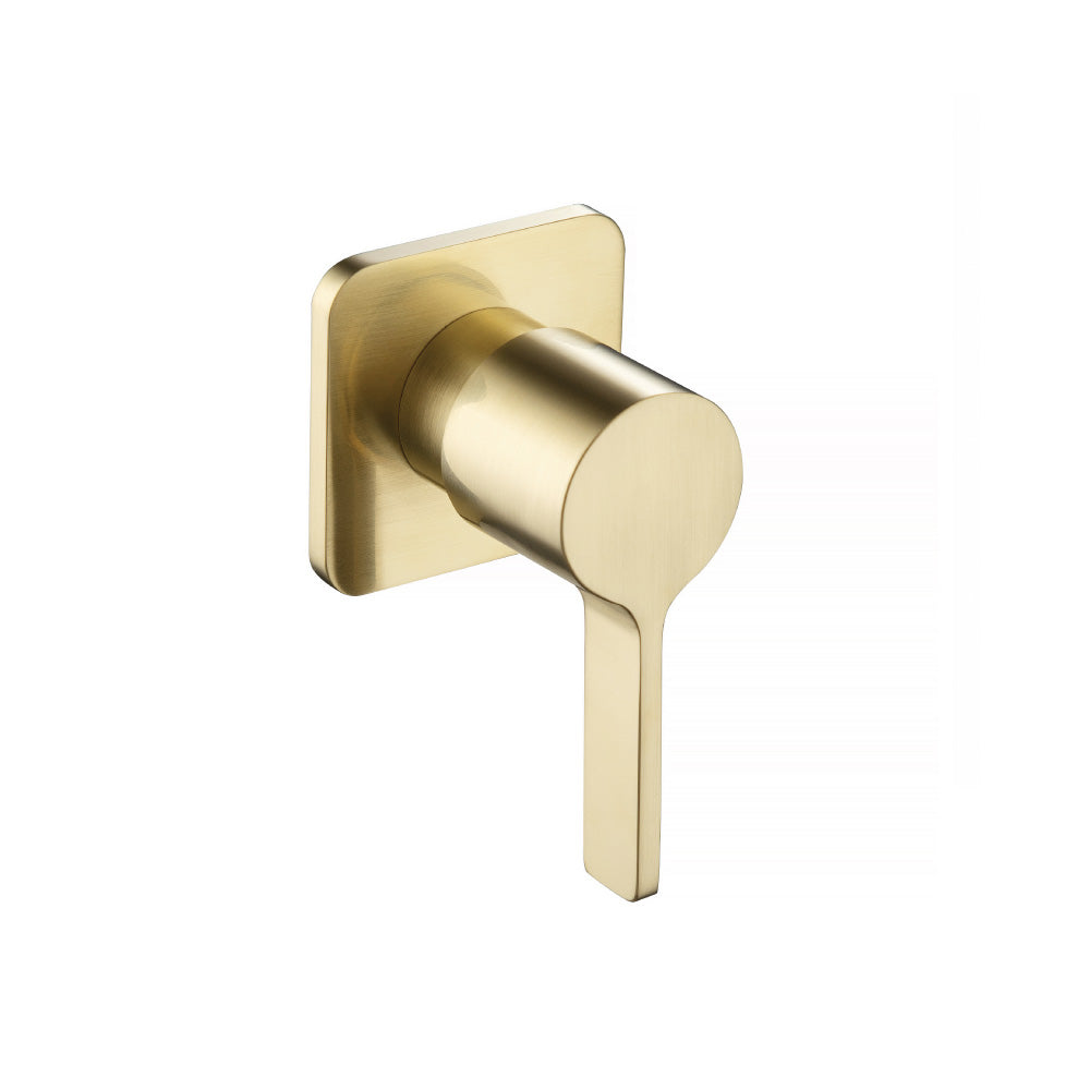 Flusso Serie 260 260.4511 3/4" Volume Control & Trim
