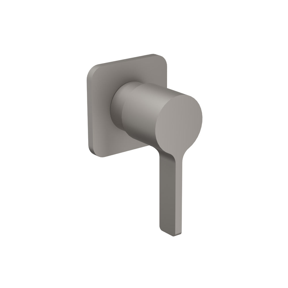 Flusso Serie 260 260.4511 3/4" Volume Control & Trim