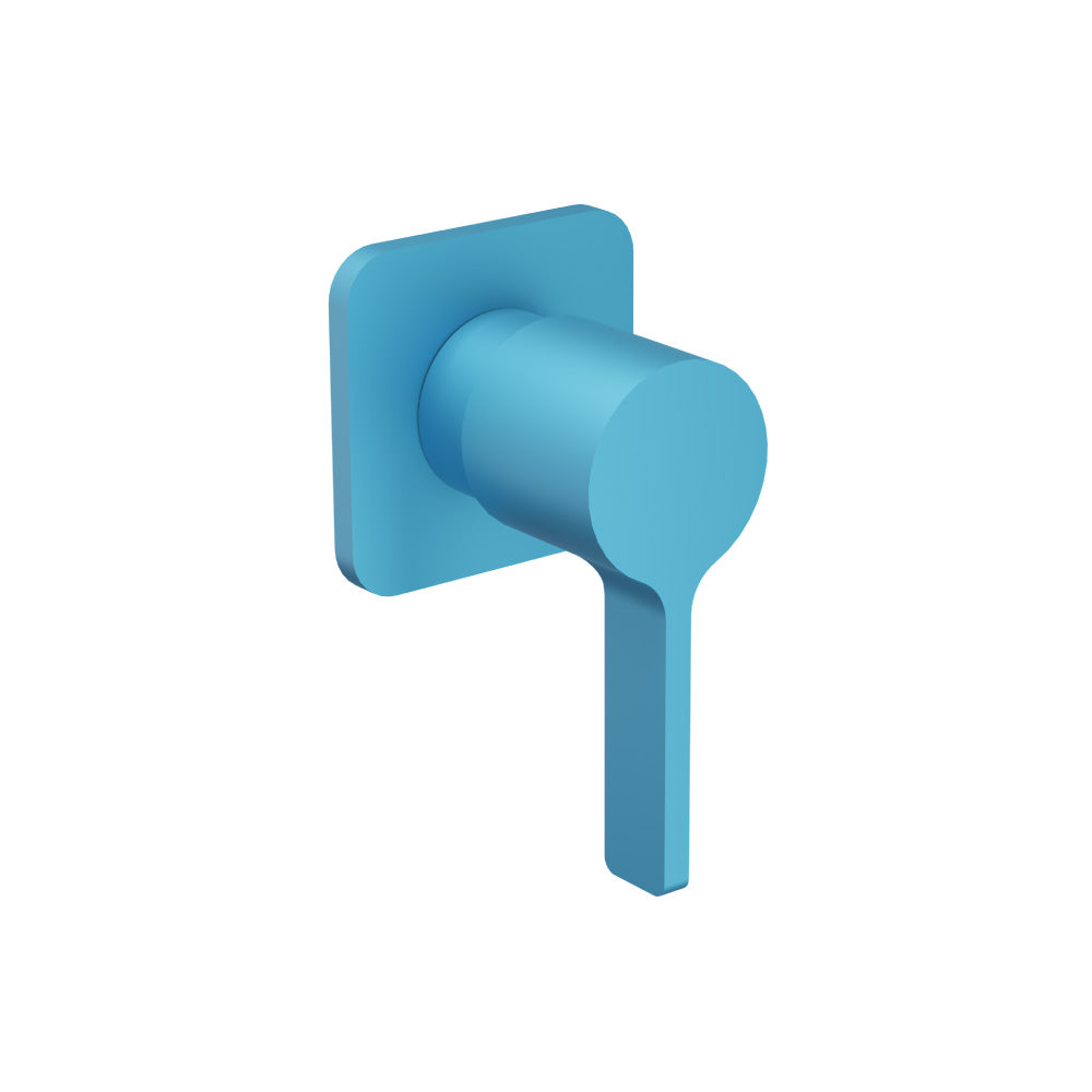 Flusso Serie 260 260.4511 3/4" Volume Control & Trim