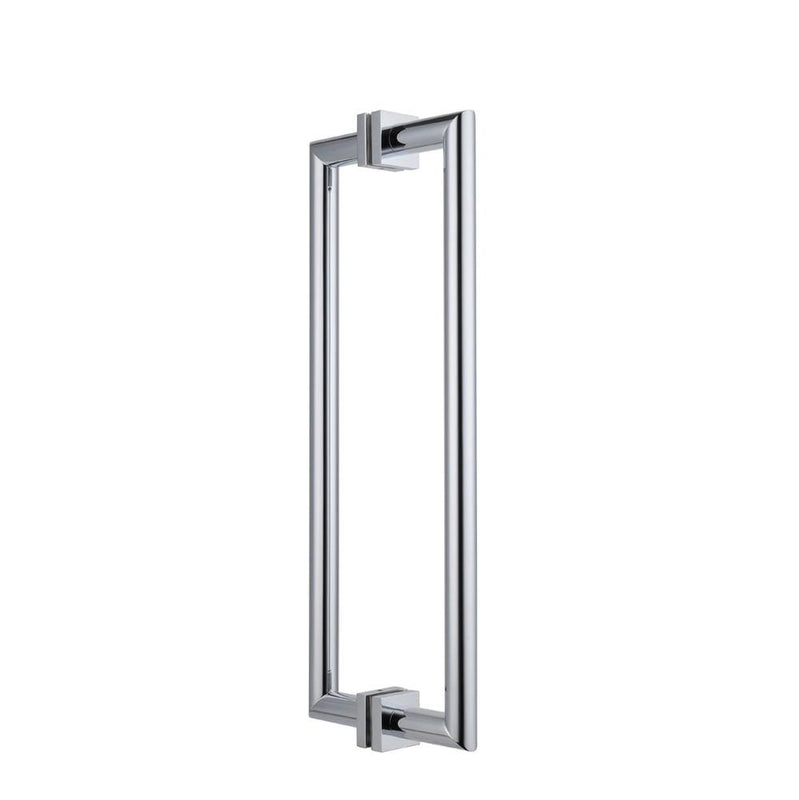 Kartners 2627818 Madrid 18" Double Shower Door Handle - Parent