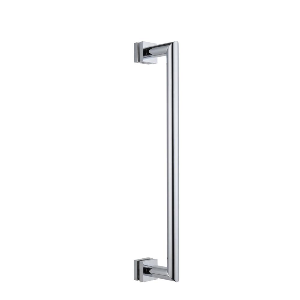 Kartners 2627518 Madrid 18" Shower Door Handle - Parent