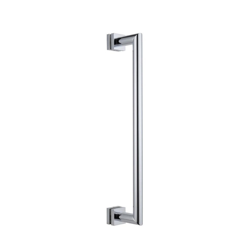 Kartners 2627512 Madrid 12" Shower Door Handle - Parent